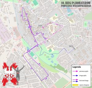 Bieg 2025 - mapa - small